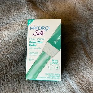 Hydrosilk Sugar Wax Roller